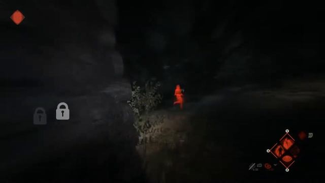 Реакция игрока на убийство.