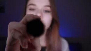 АСМР Следуй моим указаниям  проверка твоих рефлексов