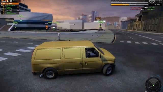 APB Ledi2012  читак! Пионер Инова.