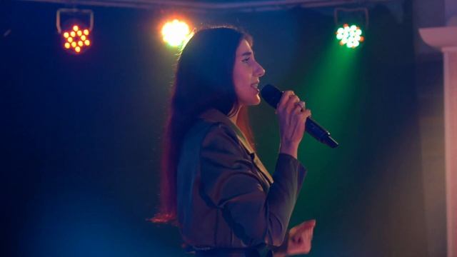 Залина Бойко смотреть онлайн