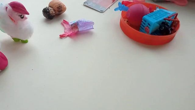 приезд тети старлайт почему ты без шапки и шарфа.