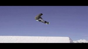 Chicane ft. Bo Bruce - Still With Me (Music Video)