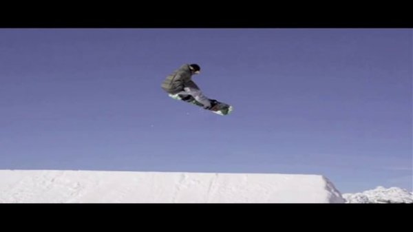 Chicane ft. Bo Bruce - Still With Me (Music Video)