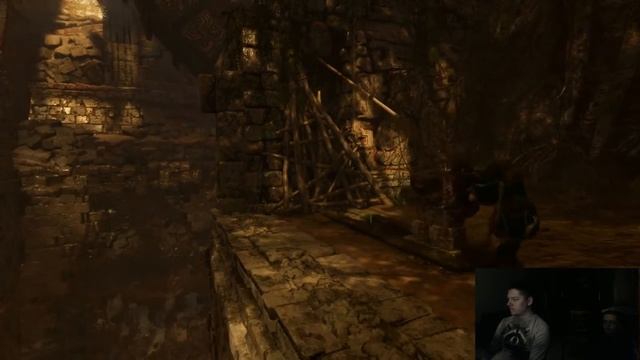 Прохождение Shadow Of The Tomb Raider Part 21 В ИТОГЕ ШЫДЭВАР