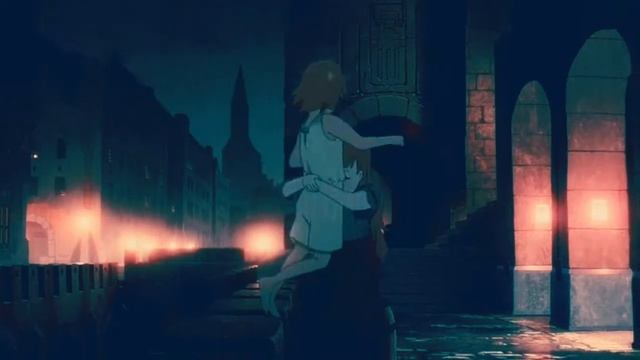 [Lovely]. Укрась прощальное утро цветами обещания.