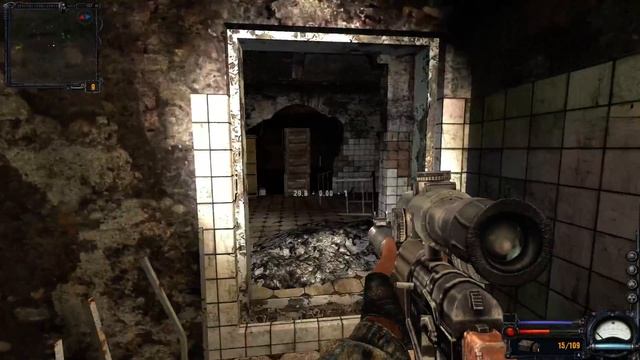 Стрим S.T.A.L.K.E.R.: Clear Sky #3 Финал Бомбилово! смотреть онлайн