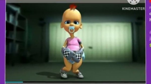 Baby Time От Bridge TV (Часть 2)