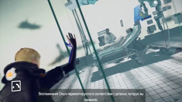 Вот такая игра мне попалась: Remember Me – Кусочек прохождения 1 смотреть онлайн