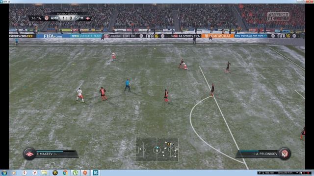 Сезон 1. Серия 19. Карьера тренера за Спартак. "Битвы с аутсайдерами" смотреть онлайн