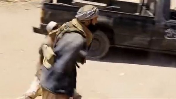 Kandahar ("Кандагар"), 2010 - why Islam will win