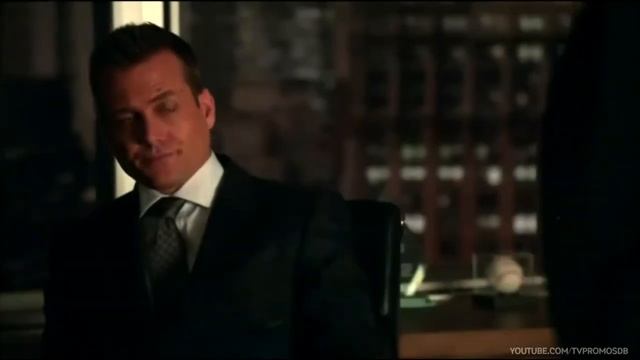 Форс-мажоры / Suits (4 сезон, 14 серия) - Промо [HD] смотреть онлайн