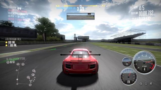 Need For Speed Shift #93 смотреть онлайн