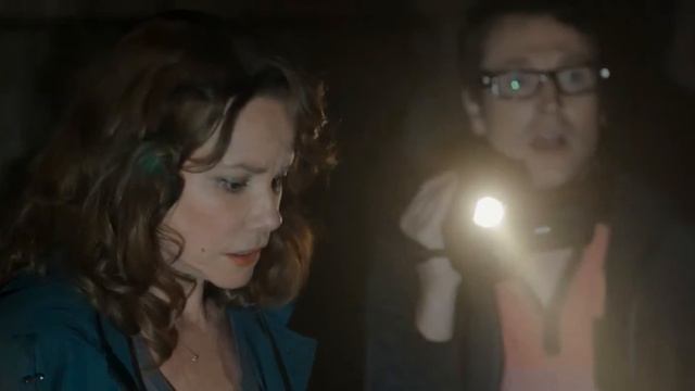 Астрал 2 (Insidious Chapter 2) смотреть онлайн