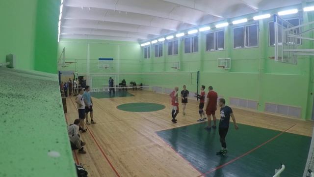 Форт - Охта 3-1. Кубок Хард и Супер лиг 10.11.2019. 6 часть.