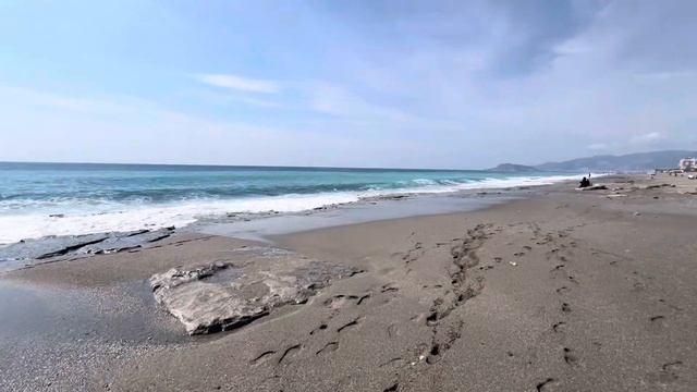 Аланья ❤️ зимой: РАССКАЖУ ВСЕ! смотреть онлайн