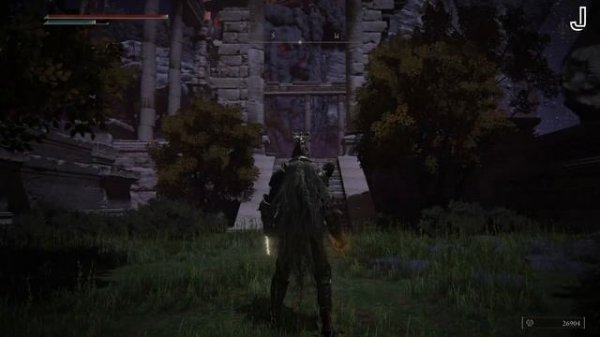 Elden Ring самая простой фарм душ (Ez lvl up)