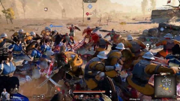 Conquerors blade | conquerors blade gameplay | conqueror's blades обзор | Conqueror's Blade Replay