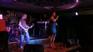 не смотри наверх