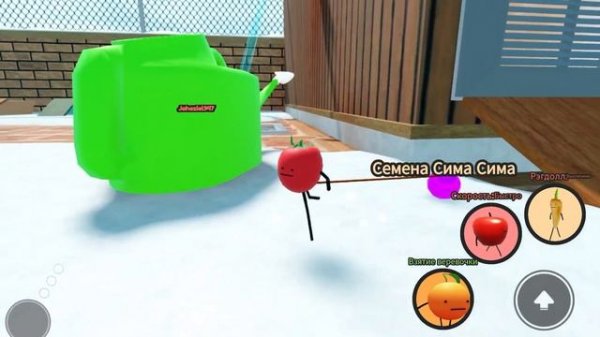 СЕКРЕТНАЯ СТАЦИОНАЦИЯ!!! Secret Staykation