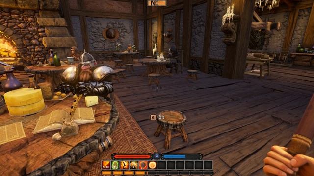 Kings And Heroes - обзор коротко и по делу