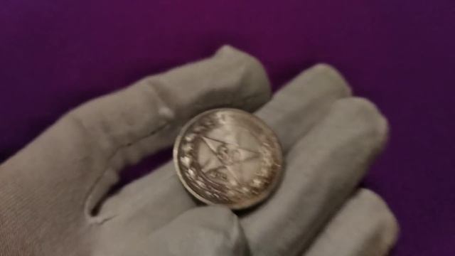 Урок нумизматики #2 как покупать монеты по фотографиям смотреть онлайн