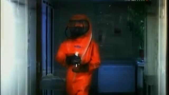 От Адама до Атома - Вирусы - двойные агенты эволюции - (Фильм 6-16) смотреть онлайн