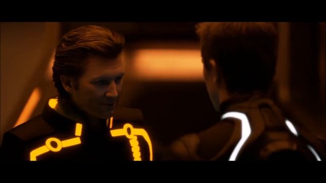 Трон Наследие HD 2010 Tron
