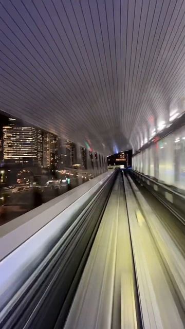 Метро в Токио смотреть онлайн