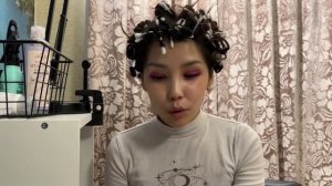 КУДРИ ВАТНЫМИ ПАЛОЧКАМИ. Проверяю лайфхак из тик-тока