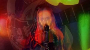 Blazing Heart Мавуика | Genshin Impact | RUS COVER by @ReginaRoyz #standwithmavuika #genshin