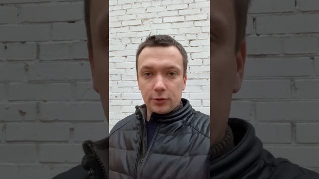 Актёр Роман Данилов видео-визитка 1 смотреть онлайн