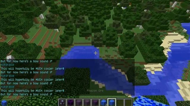 Обзор Мода Metroid Cubed 2 Universe {часть 2}