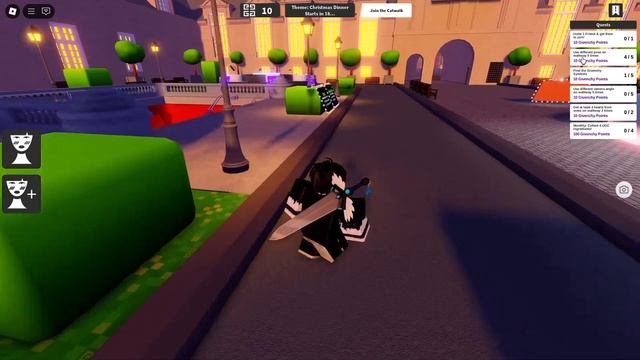 КАК ПОЛУЧИТЬ L’Interdit Aura В РОБЛОКС БЕСПЛАТНО? | НОВАЯ ЛИМ смотреть онлайн