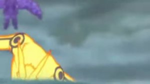 Наруто 476 серия  ( 2 сезон/2 часть )