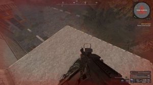 STALCRAFT  как пройти в дом культуры убив химреру