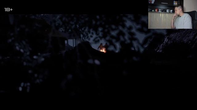 Игра становится всё горячее · The Quarry #4 смотреть онлайн