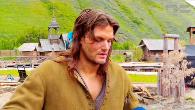 Звезда моя - Филипп Рейнхардт - "Утро с вами" 14.08.2017 смотреть онлайн