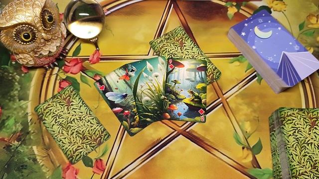 ЧТО ВАМ НУЖНО ЗНАТЬ ПРЯМО СЕЙЧАС?! НЕДЕЛЬНЫЙ ПРОГНОЗ Т? смотреть онлайн