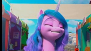 Мой маленький пони: Новое поколение Зажги свою искорку (отрывок песня Пип)