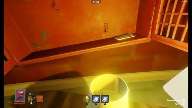 Secret Neighbor ПОБЕГ ИЗ ДОМА СОСЕДА! ГДЕ СПРЯТАН ПОСЛЕДНИЙ К? смотреть онлайн