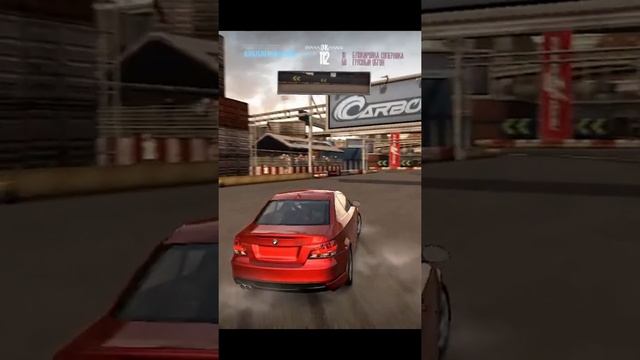 продолжаем гонки NFS #33 смотреть онлайн