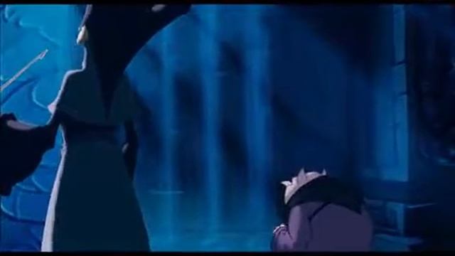 Карлик Нос мультфильм