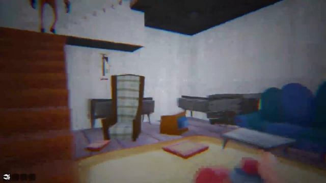 ПРИВЕТ СОСЕД!!!СТЕПАНЫЧ построил дом барби ИГРА hello neigh смотреть онлайн