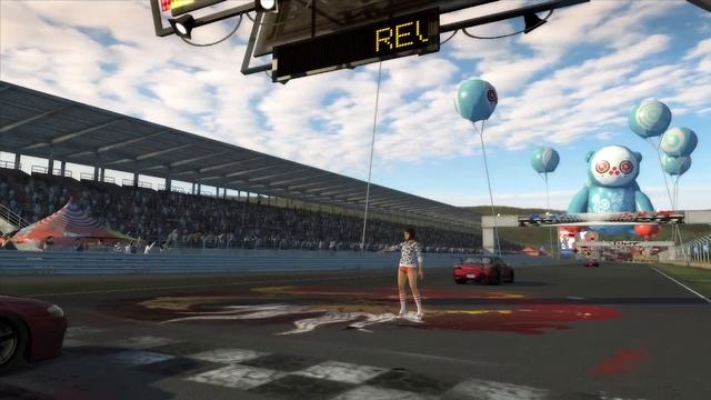 Need for Speed ProStreet #49 смотреть онлайн