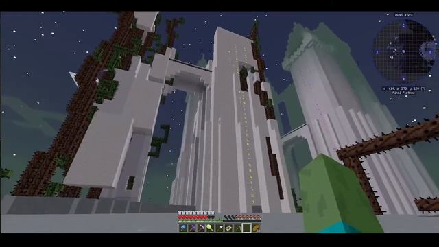 МАЙНКРАФТ Стопные Похождение #16 финал сумеречного лес смотреть онлайн