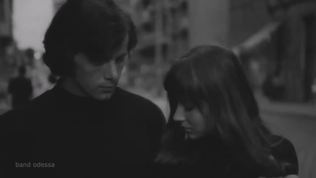 Чужая свадьба BAND ODESSA смотреть онлайн