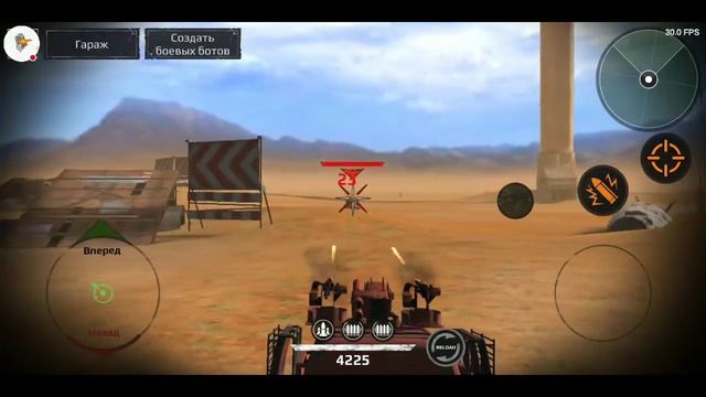 CROSSOUT MOBILE УЖЕ ДОСТУПЕН!
