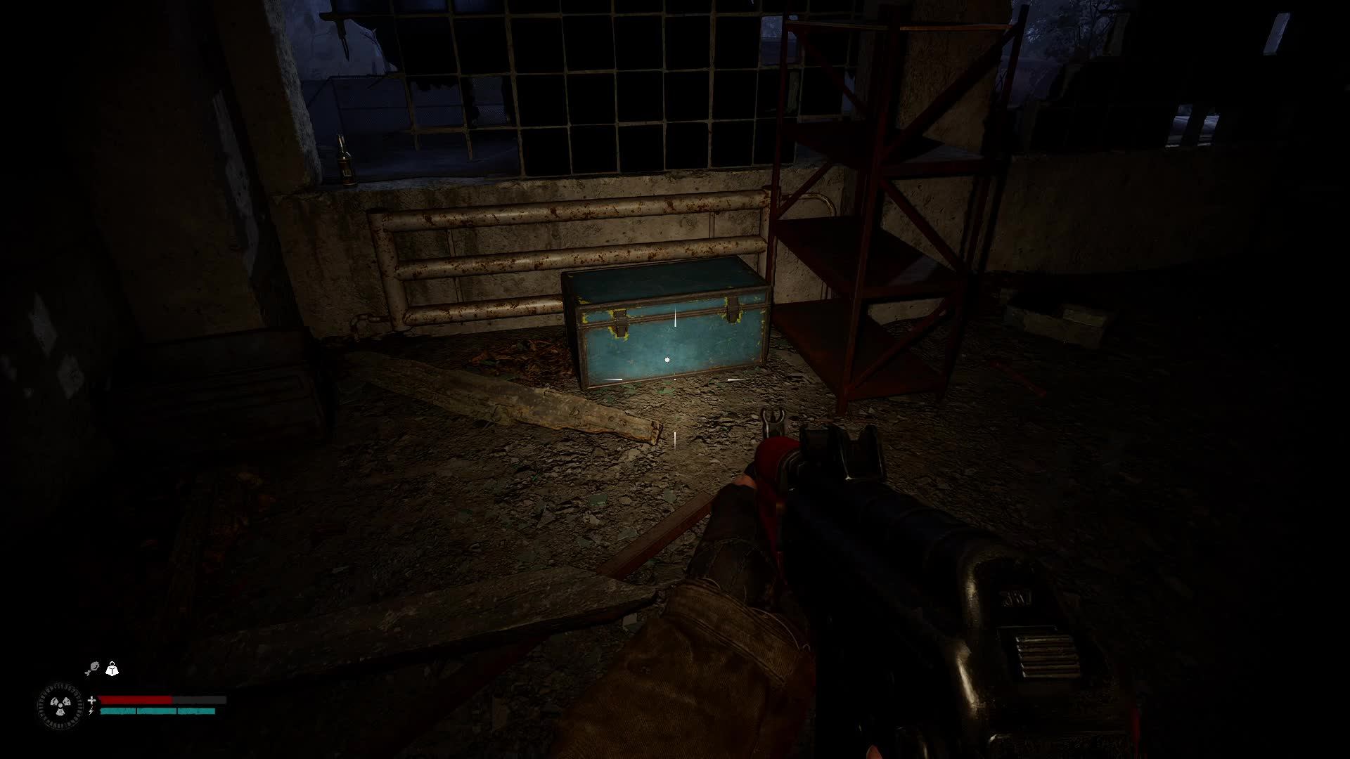 stalker 2 прохождение русский дубляж часть1 смотреть онлайн