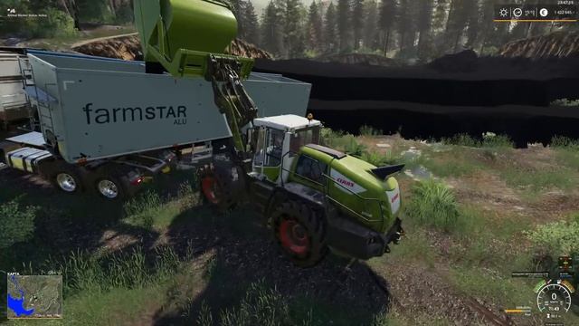 FS'19 карта Каладор. Стрим смотреть онлайн