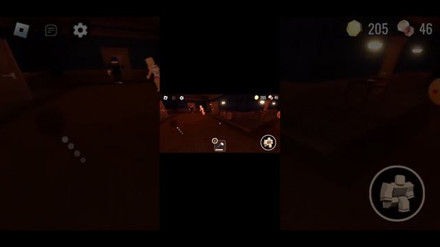 часть 1 прохождения DOORS